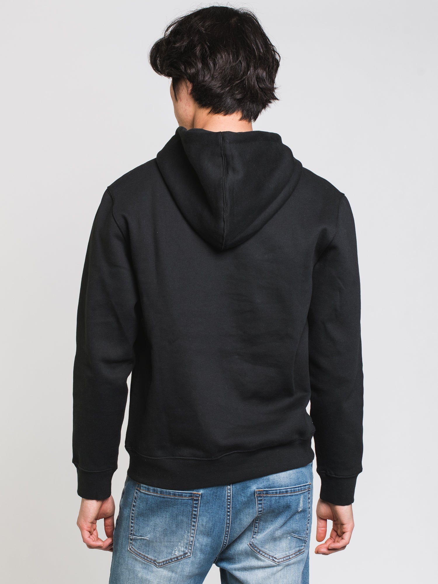 BIG RVCA Hoodie for Men & Women - Premium Quality, Comfortable & Stylish Pullover - Perfect for Casual Wear, Gym, and Outdoor Activities