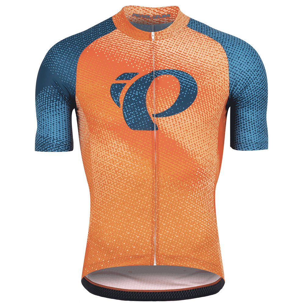 Men's Attack Jersey - High-Performance Sports Shirt for Soccer, Football & Training | Breathable & Lightweight for Active Lifestyles