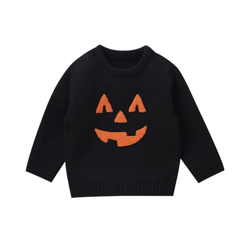 A-black Pumpkin