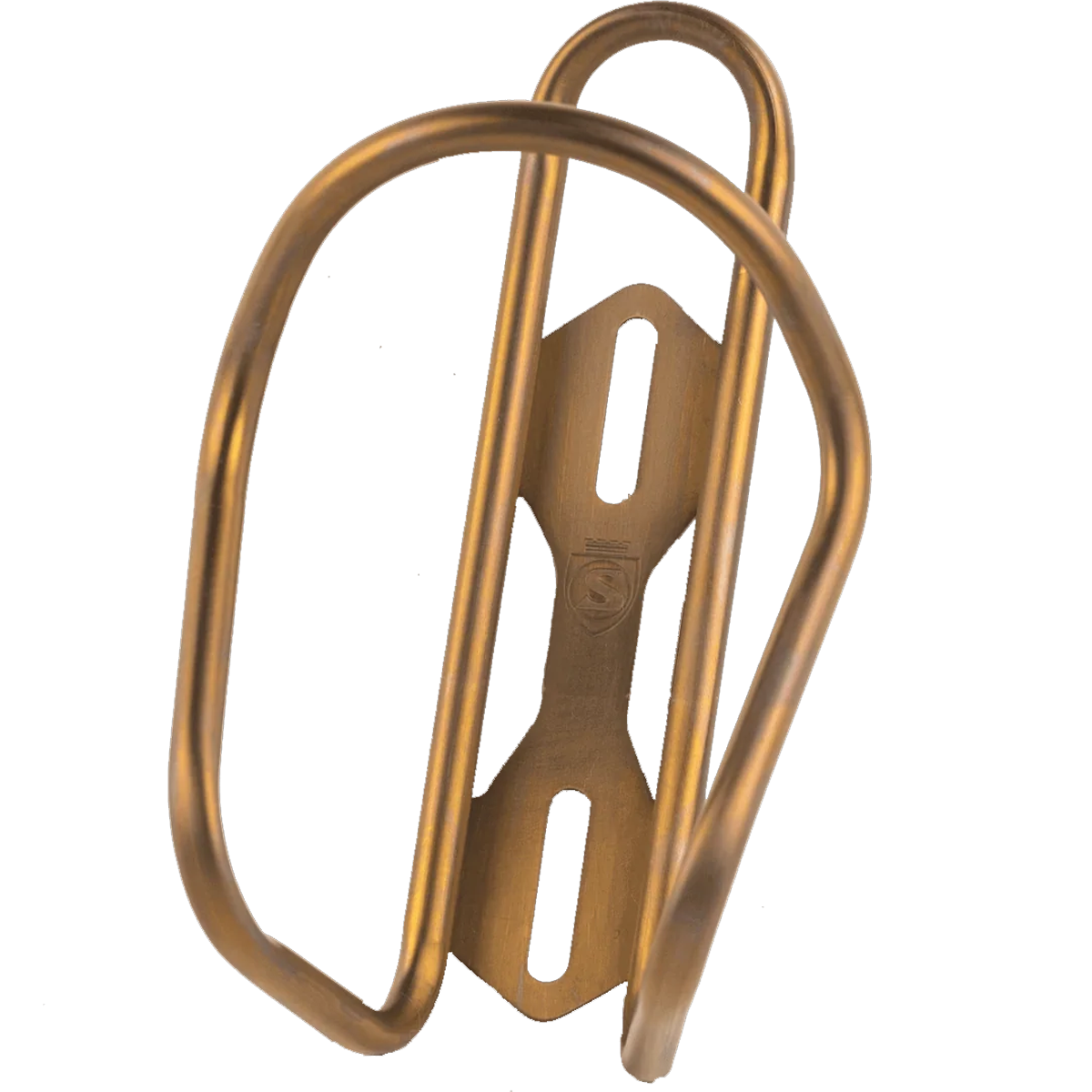 Premium Bourbon Titanium Cage - Durable & Lightweight Whiskey Accessory for Home Bar, Cocktail Parties & Gifting