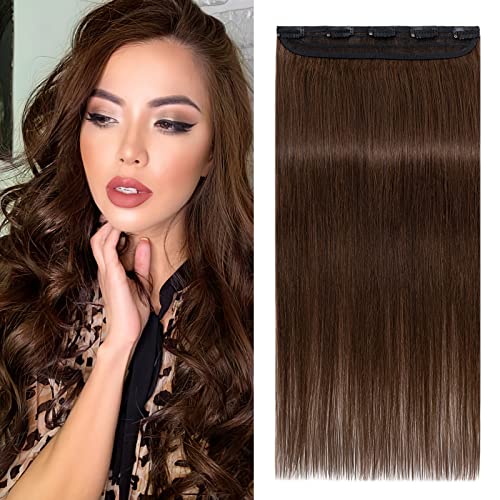 #4 Medium Brown