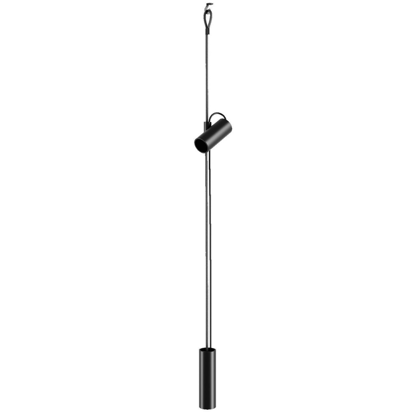 Lodes Cima LED Pendant Light - Modern Minimalist Ceiling Lamp for Living Room, Bedroom, Dining Area