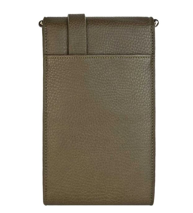 Espe Devine Mini Crossbody Bag for Women - Stylish & Compact Shoulder Purse - Perfect for Travel, Shopping, and Everyday Use