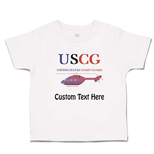 A White Personalized Text Here