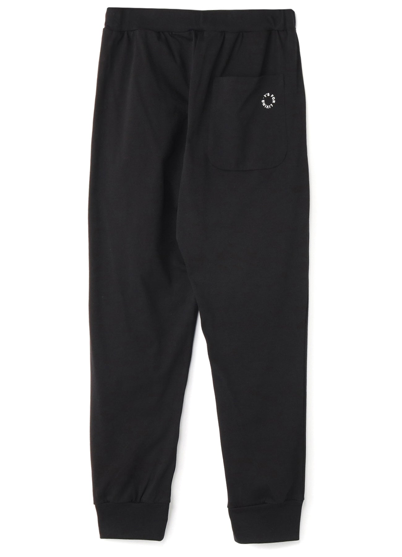 Premium Cotton Jersey Pants for Women - Soft & Comfortable Casual Trousers (Size M, 47/2) - Perfect for Lounge Wear, Yoga & Everyday Comfort