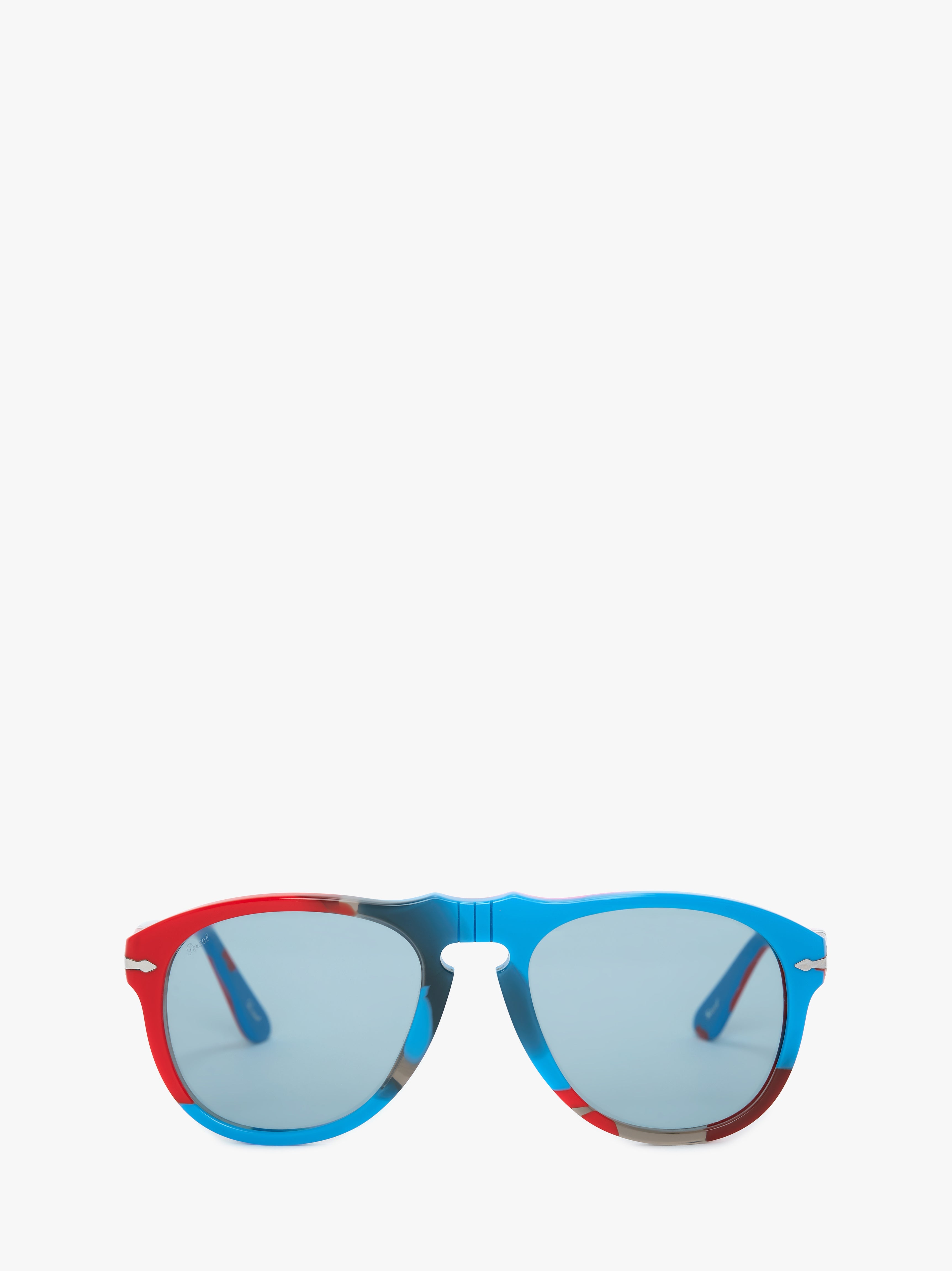 RED/BLUE