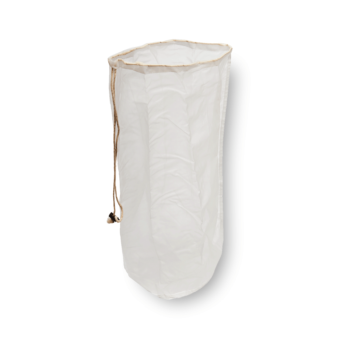 Mesh Bags for FLOW DI Tanks - Reusable Filter Media Bags for Aquarium, Fish Tank, and Hydroponic Systems - Perfect for Water Filtration and Plant Root Protection