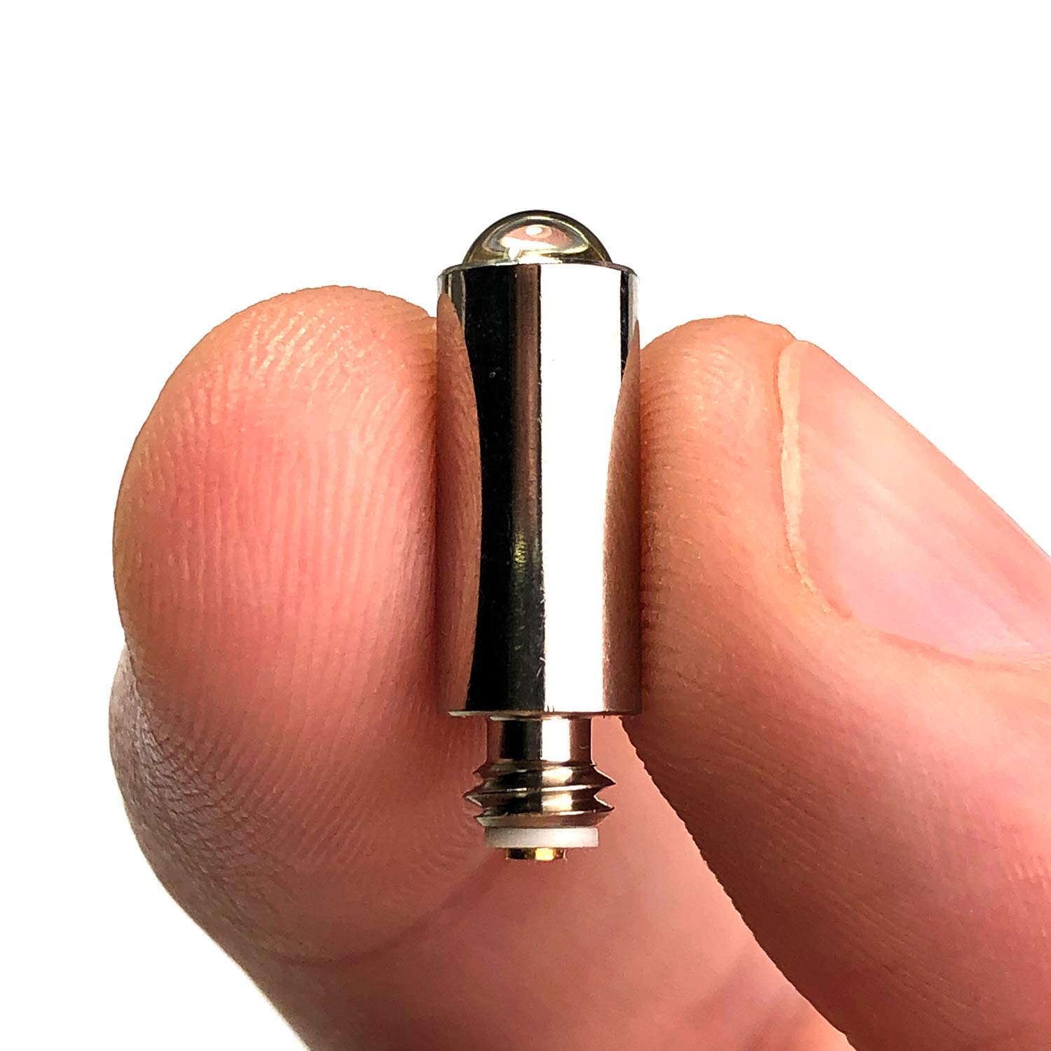 Original Title: Carley Lamps Replacement for Heine X-02.88.044 Compatible Bulb Lamp   Optimized Title: **Heine X-02.88.044 Replacement Bulb - Carley Lamps Compatible with Heine Otoscope - Perfect for Medical Exams & Home Use**
