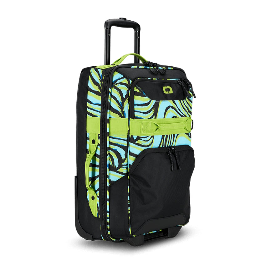 Wave Camo