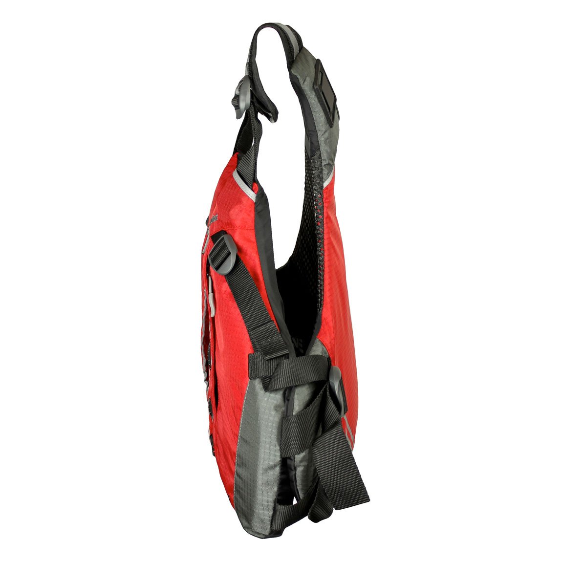 Stohlquist Cadence Men's Life Jacket PFD - USCG Approved Safety Vest for Kayaking, Boating & Water Sports - Closeout Sale