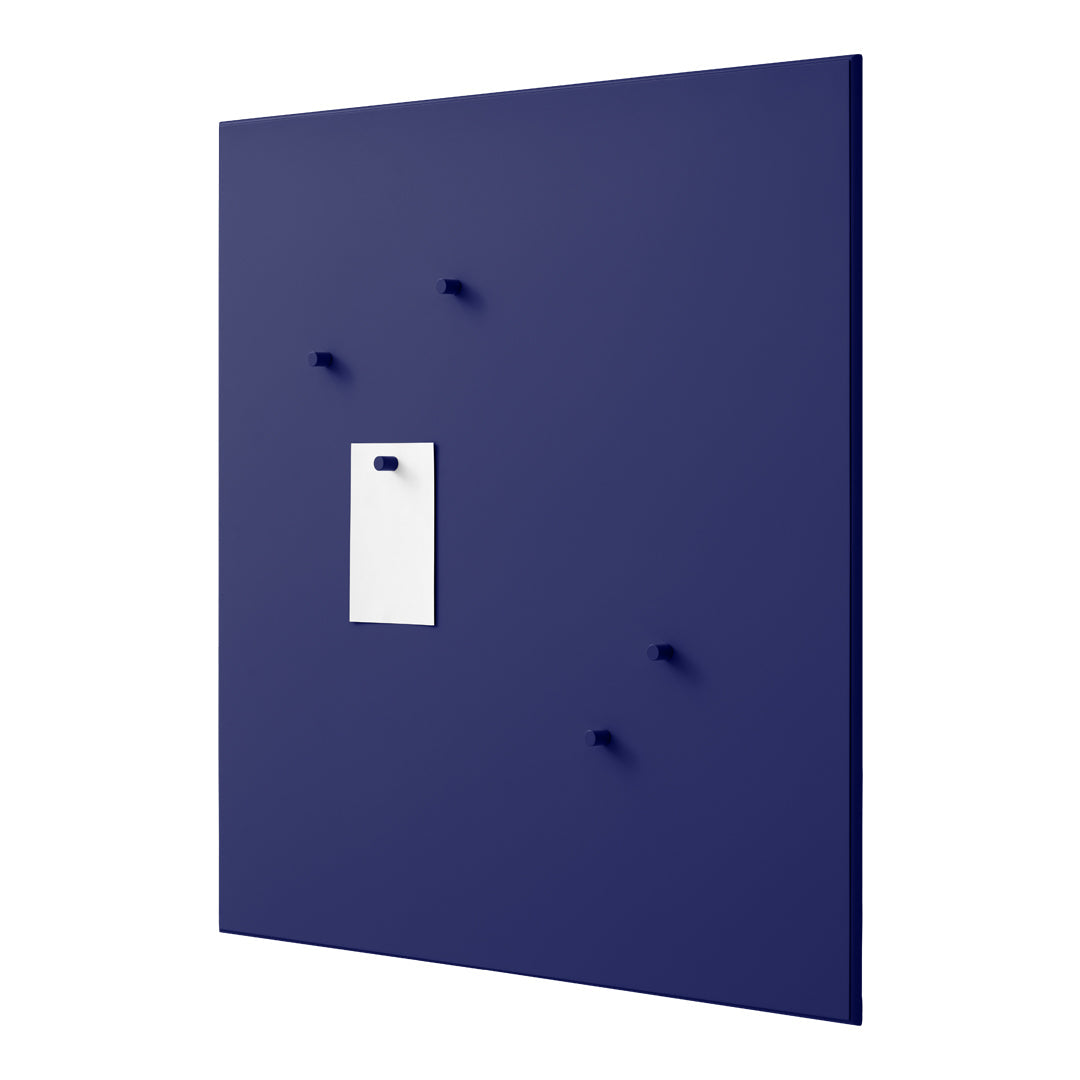 BM1212 Cork Bulletin Board - Premium Pin Notice Board for Home, Office & Classroom - 12