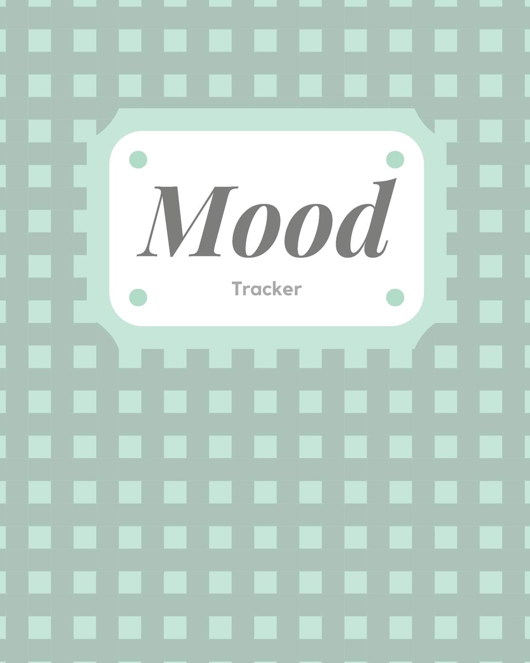 **Mood Tracker Coloring Book for Adults - Anxiety & Stress Relief Journal with Daily Mood Tracking, Self-Care Prompts & Relaxing Designs | Perfect for Therapy, Mental Health & Mindfulness Practice**