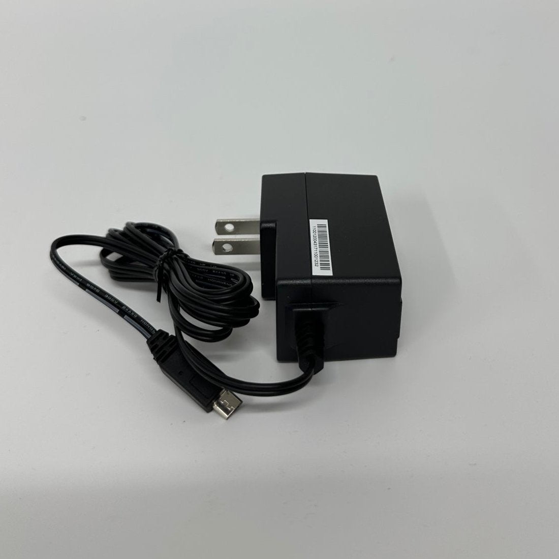 Original Title: Motorola 25009298001 Micro USB Rapid Rate Plug In Power Supply and Charged   Optimized Title: Motorola 25009298001 Micro USB Fast Charger - High-Speed Power Supply for Smartphones, Tablets & More - Perfect for Home, Office & Travel