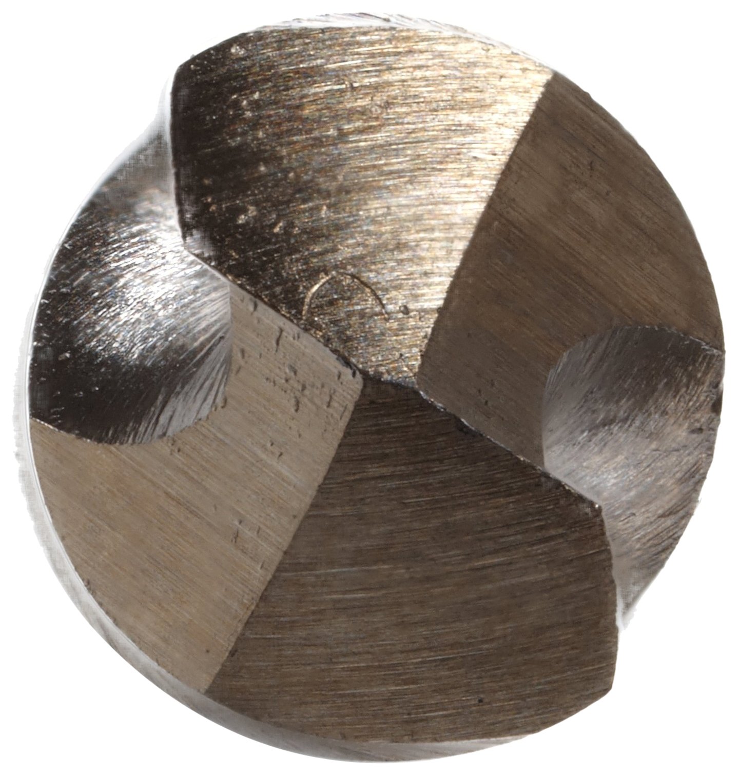 Precision Twist R10CO Cobalt Steel Jobber Drill Bit Set - 7/16