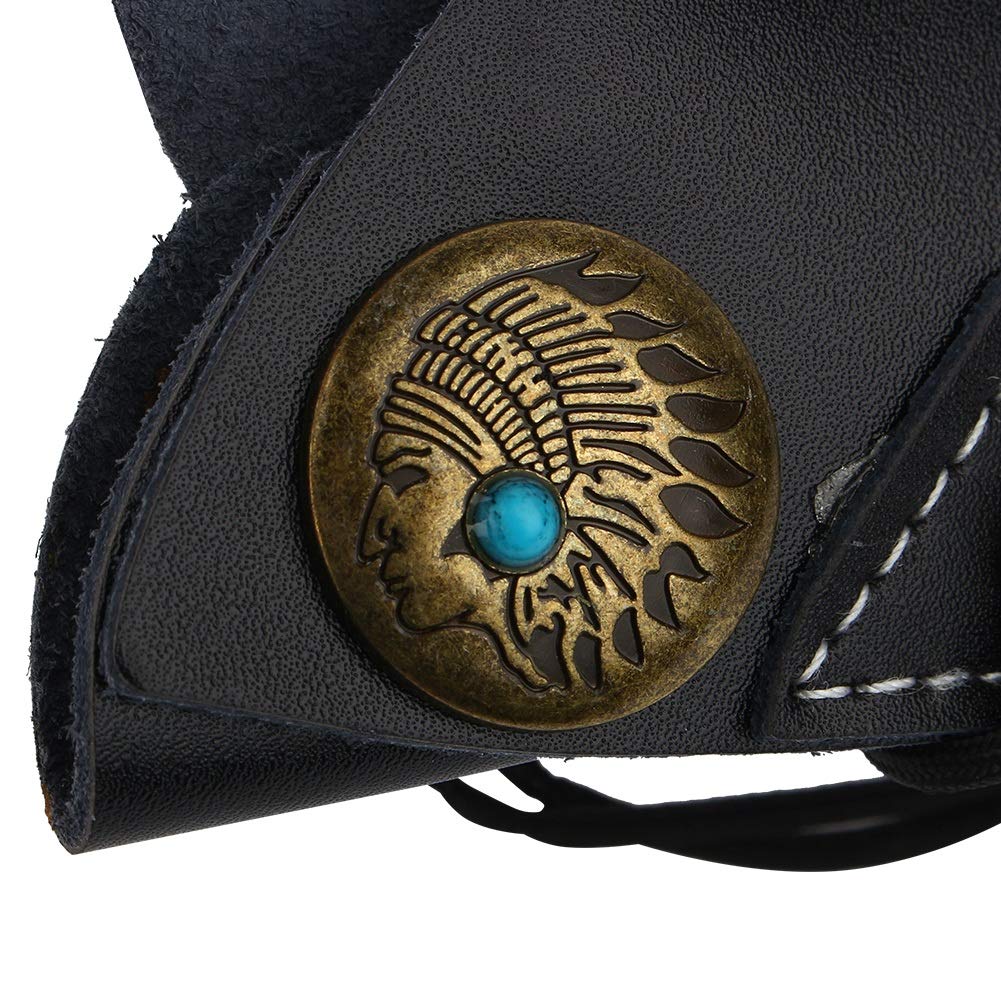 Alomejor Arm Guard Protective Sleeve for Hunting & Shooting - Adjustable Compression Wrap for Archery, Paintball & Outdoor Sports - Protects Forearm from Bruises & Injuries