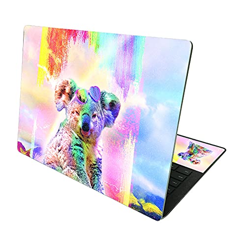 Rainbow Koala
