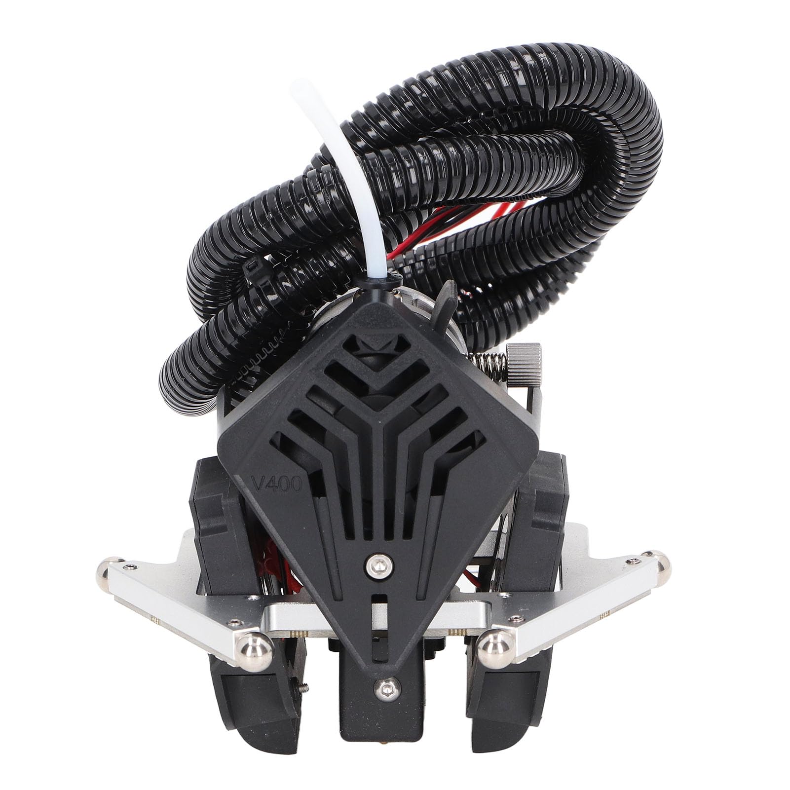 FLSUN V400 3D Printer Direct Drive Extruder - High-Speed Printing Replacement Part for Fast & Precise 3D Printing | Perfect for DIY Projects, Prototyping & Home Manufacturing
