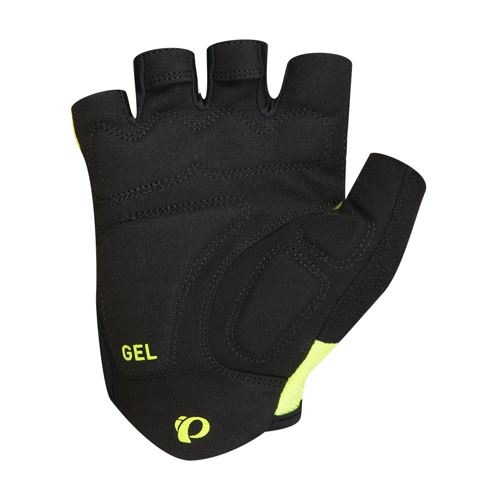 Men's Quest Gel Gloves - Comfortable Workout & Weight Lifting Gloves for Gym Training, Cycling & Fitness - Anti-Slip & Breathable Palm Design