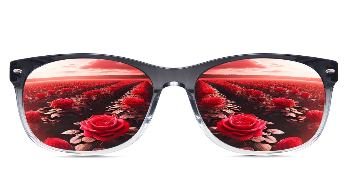 Men's Prescription Sunglasses - UV Protection Polarized Glasses for Driving, Fishing & Outdoor Activities | NIEL