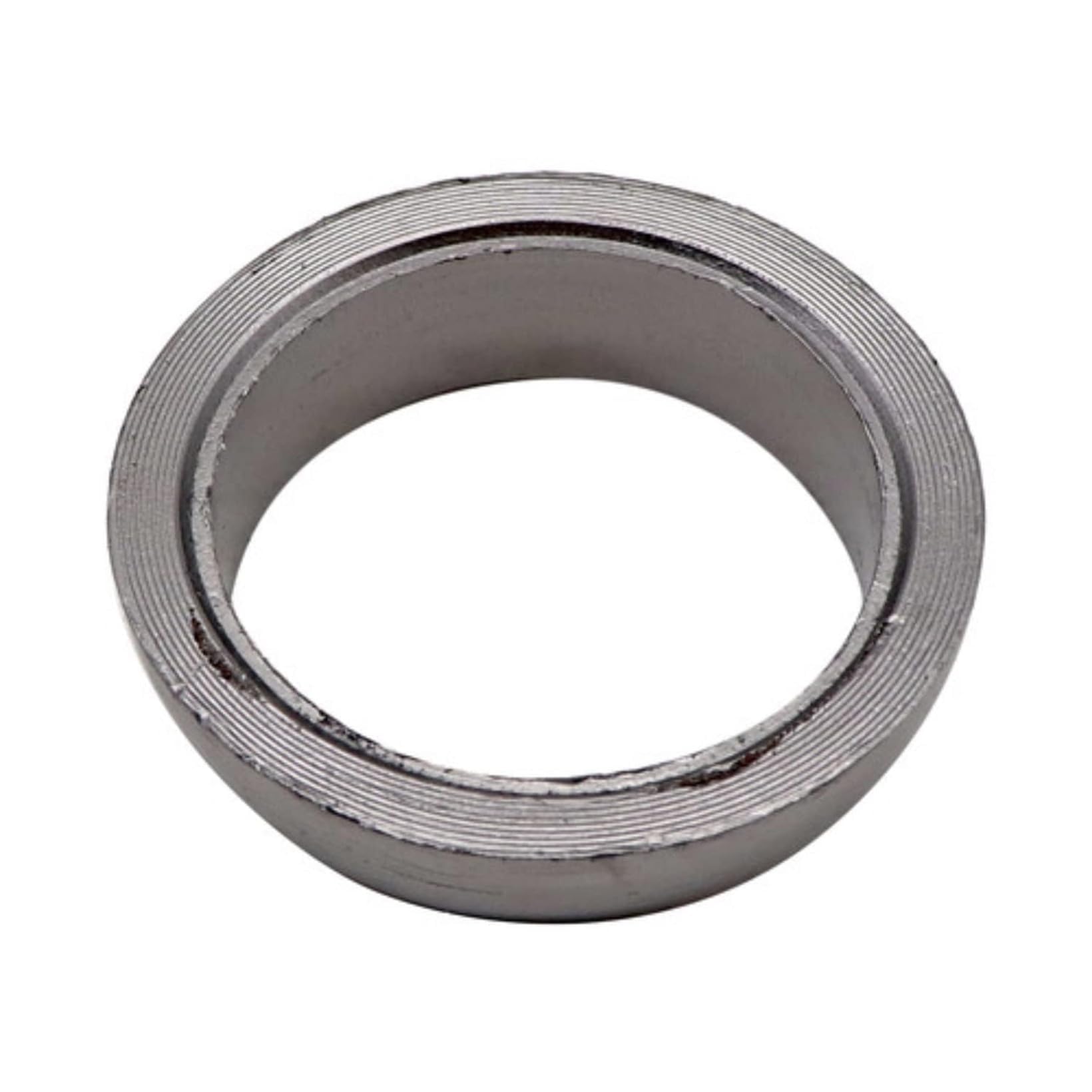 High-Performance NLQR Exhaust Gasket Donut Seal Compatible with Polaris RZR, Sportsman, Ranger 700 800 900 Crew & XP 2003-2017 Models - Perfect for Off-Road ATV & UTV Maintenance and Repair (Replaces OEM #3610047)