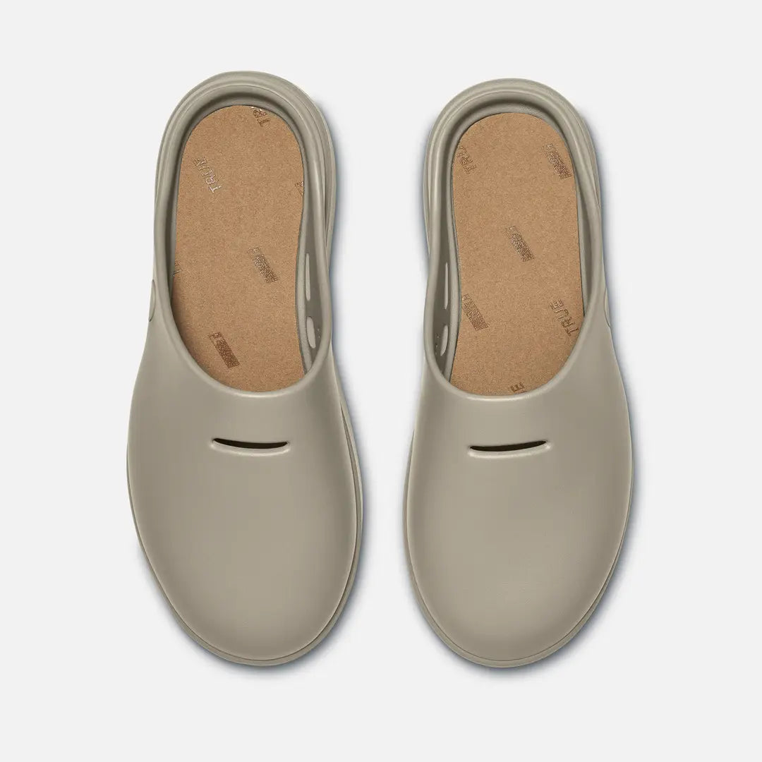TRUE Women's Fashion Slide Sandals - Comfortable & Stylish Summer Slides for Casual Wear, Beach, Pool, and Lounging