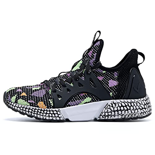 Energy Purple Camo