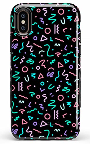 Always Vibing | Glow In The Dark Retro