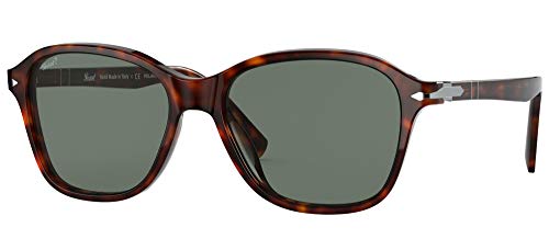 Havana/Green Polarized