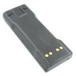 EPG 7143 Replacement Battery for Motorola HT1000 GP900 Two-Way Radio - Long Lasting Power for Emergency, Construction & Outdoor Communication