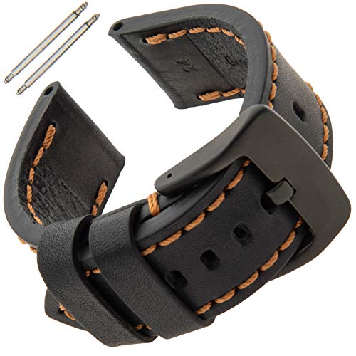 Black, Black Buckle