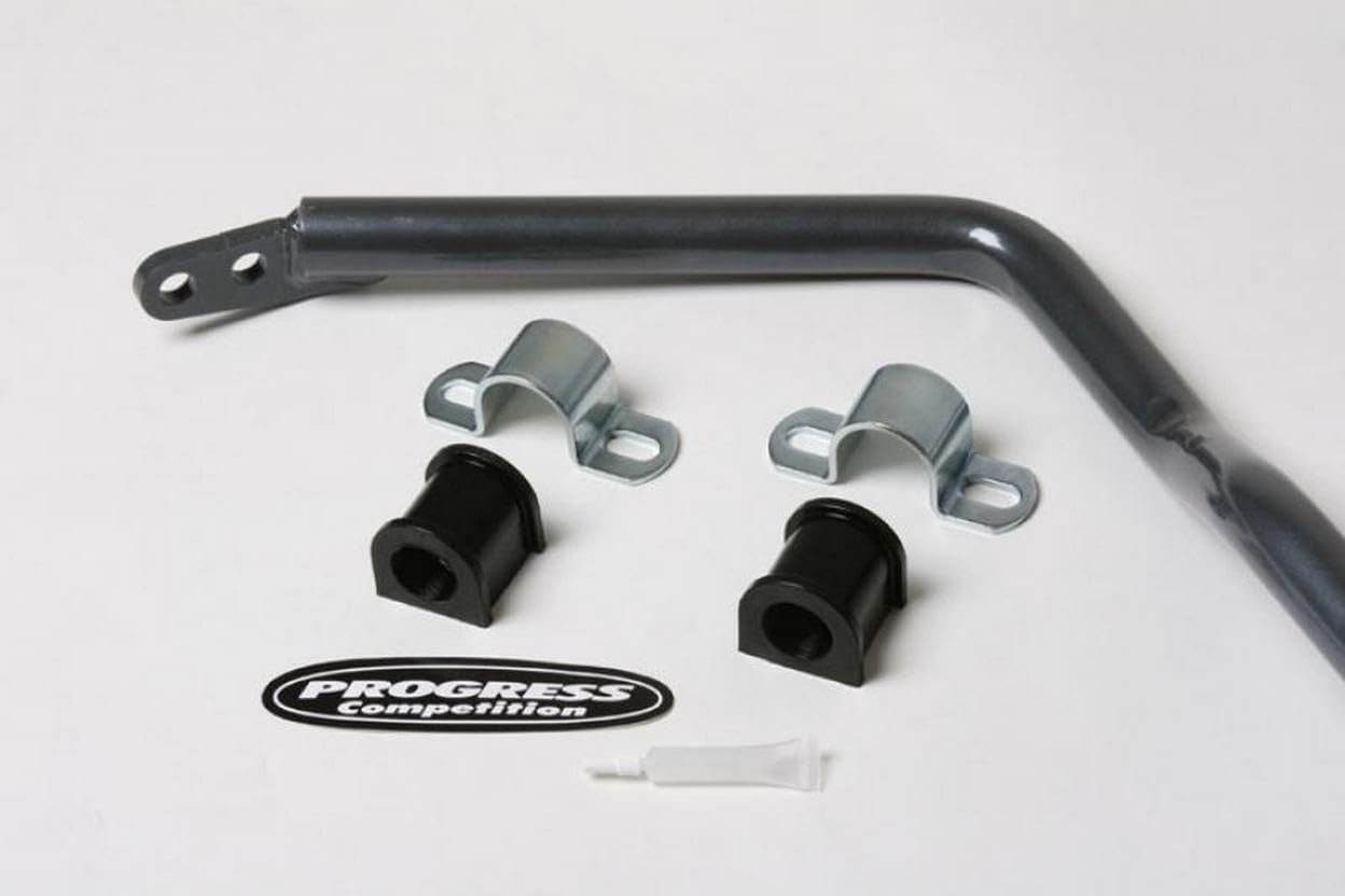 Progress 62.0110 Anti-Sway Bar - Adjustable Stabilizer for Trailers & RVs (1 Pack) - Reduce Sway & Improve Towing Safety on Highways & Rough Roads