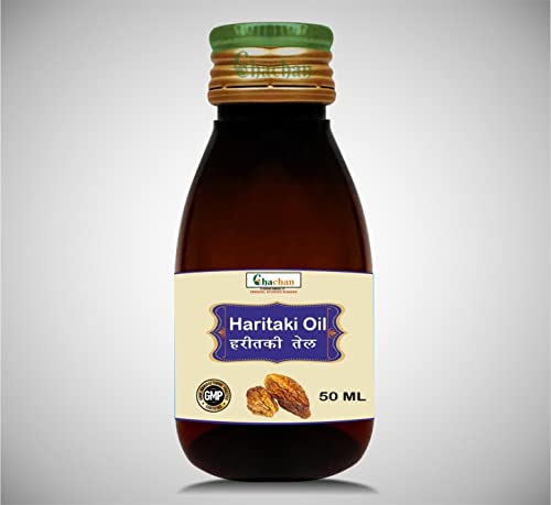 Chachan Hard Oil 50ml - Premium Hair Styling & Grooming Wax for Men - Strong Hold & Natural Shine - Perfect for Pompadour, Quiff & Classic Hairstyles