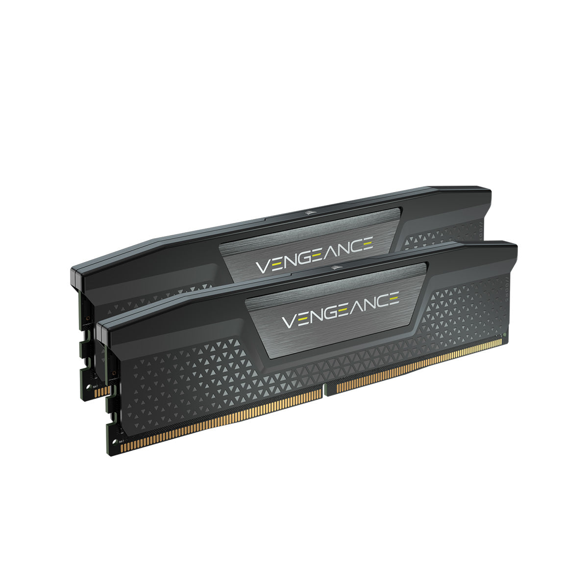 Corsair Vengeance 96GB (2x48GB) DDR5 6000MHz CL30 Desktop Memory Kit - High Performance RAM for Gaming PCs, Workstations & Content Creation (CMK96GX5M2B6000C30) - Perfect for 4K Video Editing, 3D Rendering & Next-Gen Gaming