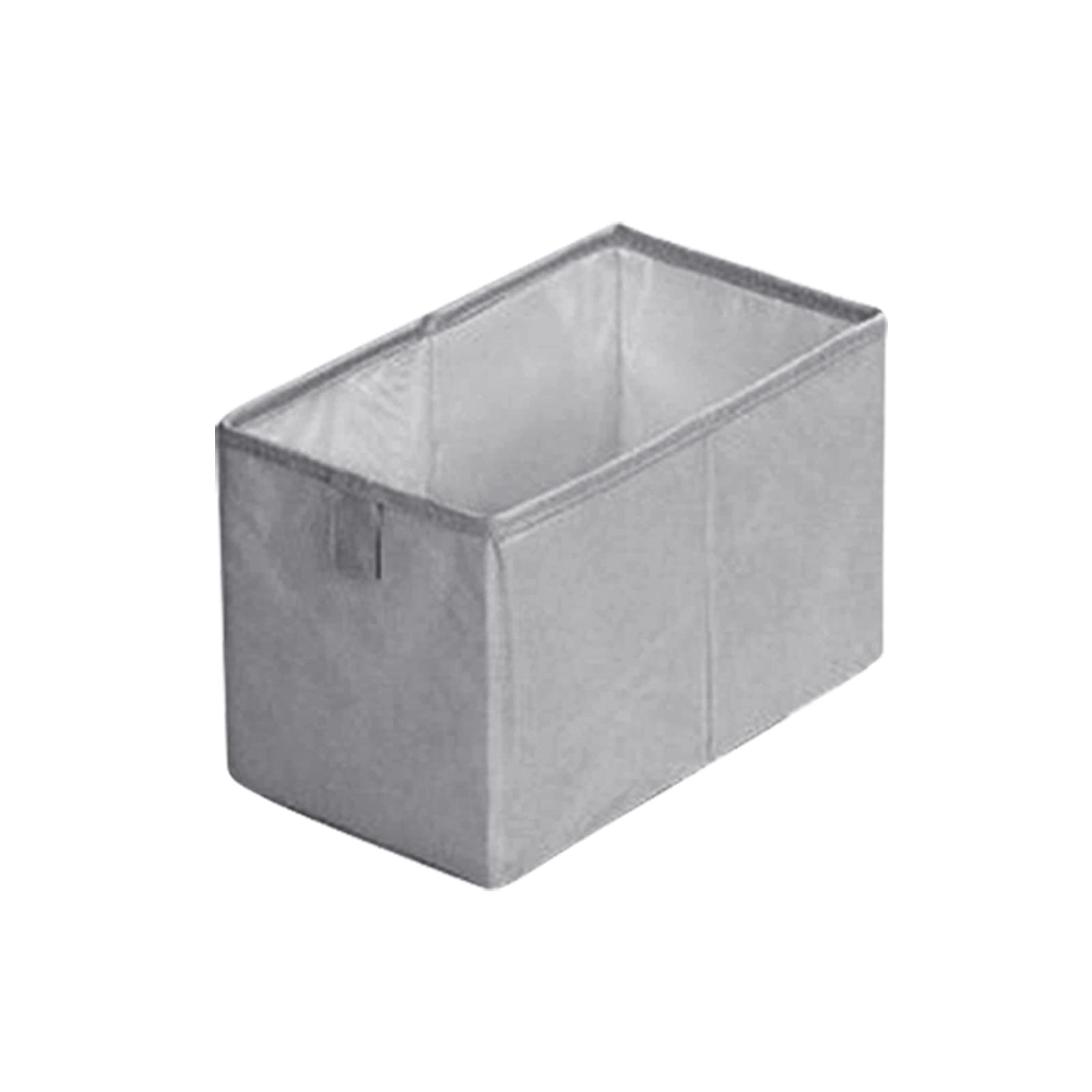SFATT Mesh Storage Drawer Organizer for Clothes & Pants - Zippered Compartment Bag for Home, Office & Travel Organization