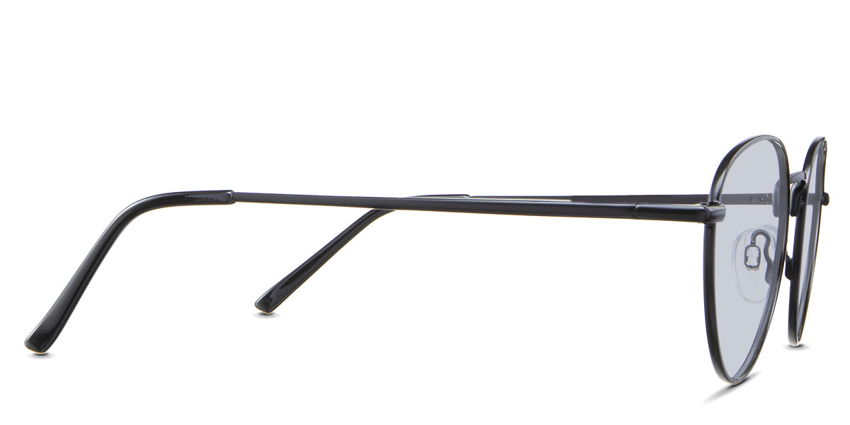 Allison Women's Prescription Tinted Glasses - Stylish & UV Protection for Work, Driving & Outdoor Activities
