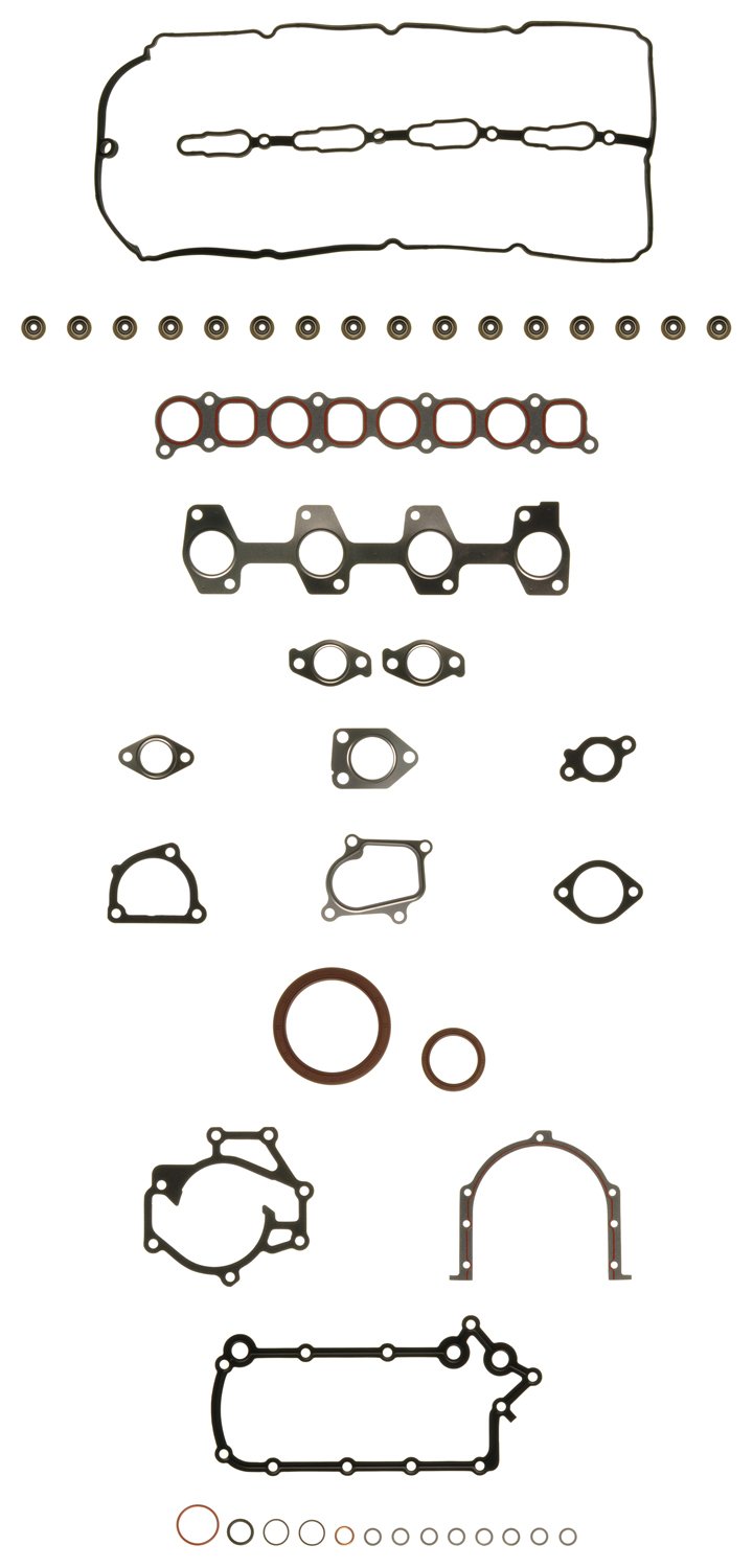 51026300 Full Engine Gasket Set - Compatible with [Engine Model/Vehicle Make] - High-Performance Sealing Kit for Automotive Repair & Maintenance
