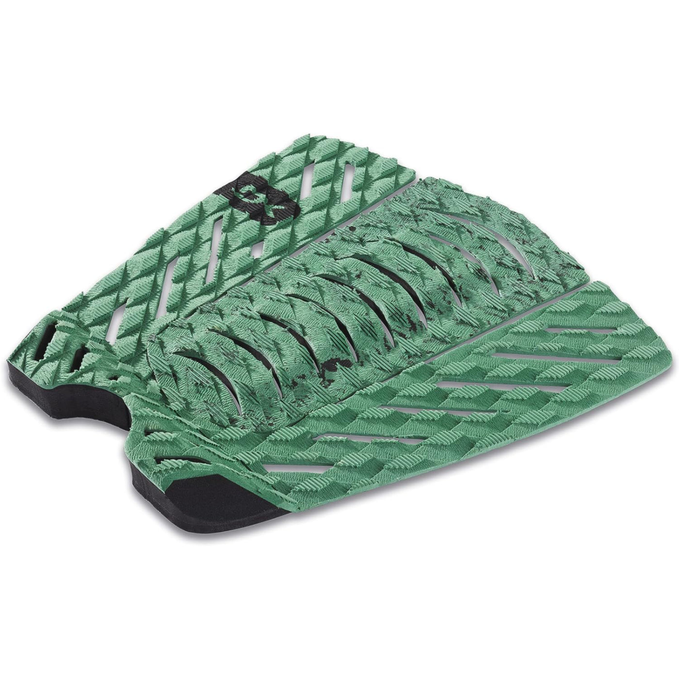 Dakine Superlite Surf Traction Pad - Premium Deck Pad for Surfboards, Dark Ivy - Non-Slip Grip for Enhanced Surfing Performance | Perfect for Shortboards, Longboards & Stand Up Paddle Boards