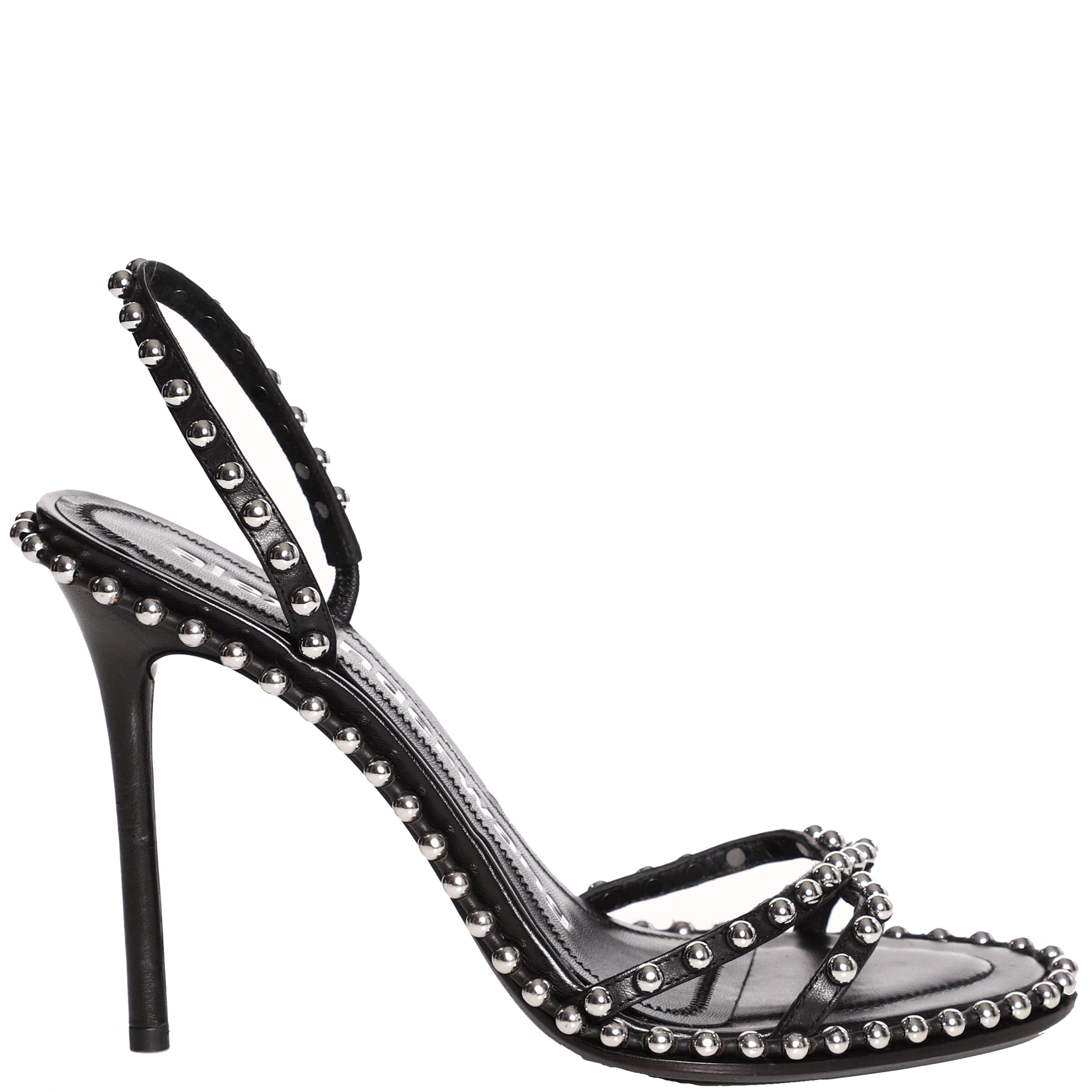 Nova 105 Criss Cross Sandals for Women - Comfortable Black Strappy Summer Shoes | Perfect for Beach, Vacation & Casual Outings