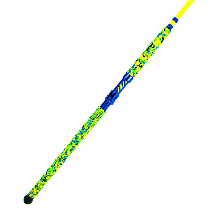Mad Katz Premium Fishing Casting Rods - Lightweight & Durable Graphite Rod for Bass, Trout & Saltwater Fishing - Perfect for Freshwater & Ocean Angling Adventures