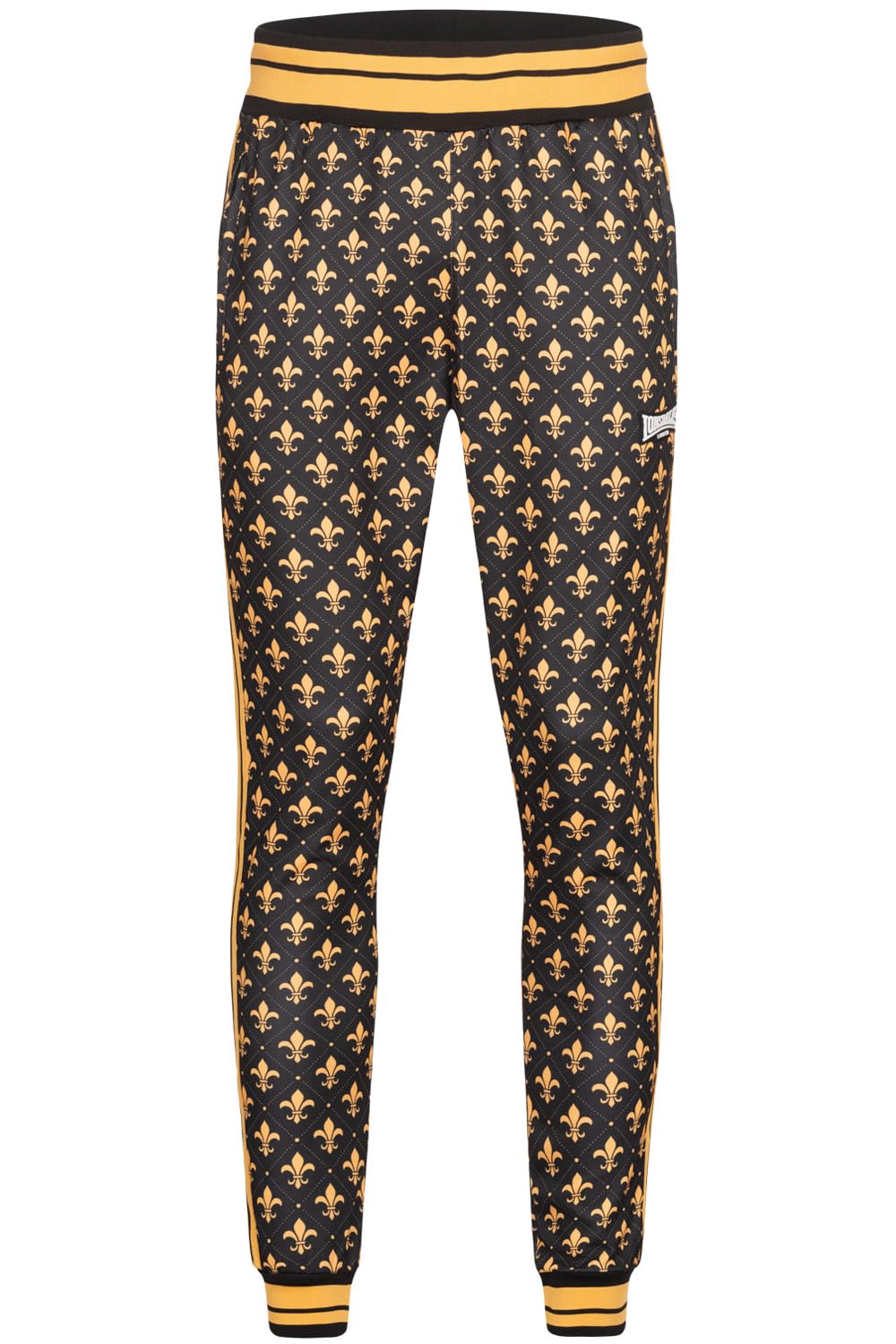 Lonsdale Men's Boswall Tracksuit - Lightweight Running Jogging Suit with Hoodie & Pants for Gym, Workout & Casual Wear