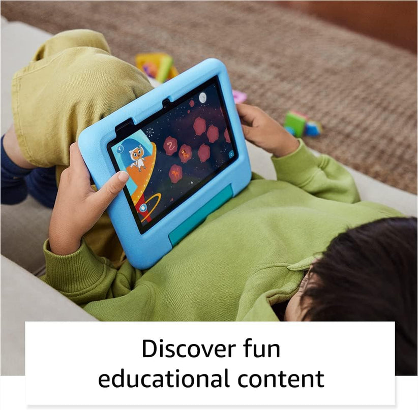 Amazon Fire 7 Kids Tablet (2023 New Model) - 7