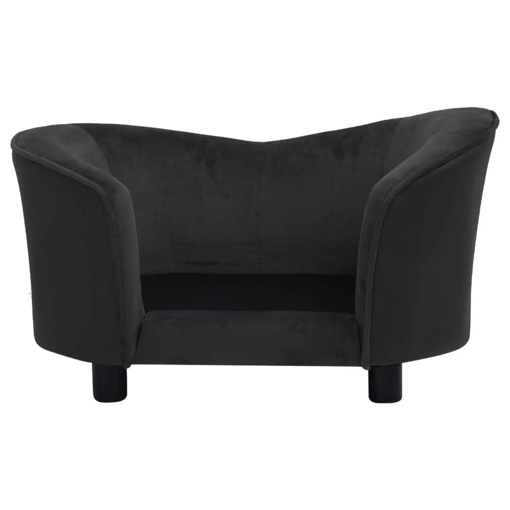 CHARMMA Luxury Dog Sofa Bed - 27.2