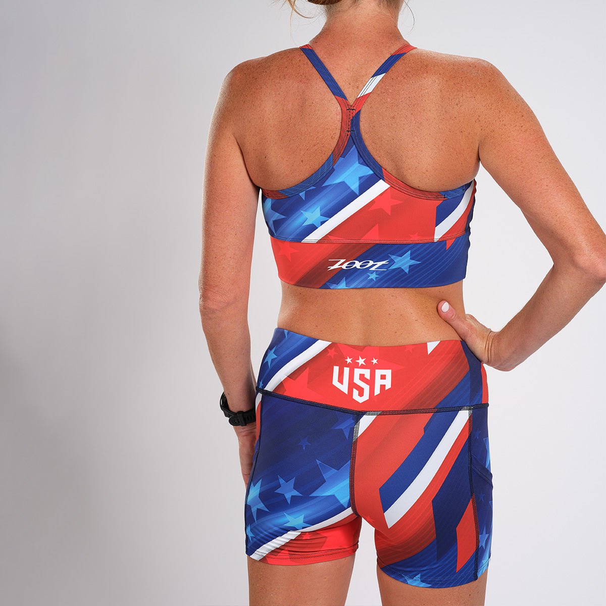 Women's Limited Edition Running Pulse Shorts - High-Performance Athletic Shorts for Women | Perfect for Running, Gym Workouts & Active Lifestyle | USA
