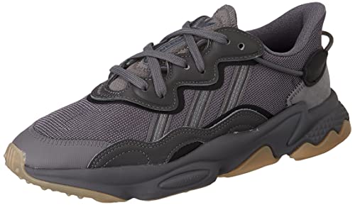 Grey Five Grey Four Core Black
