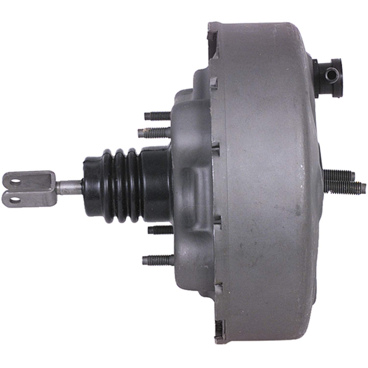 Cardone 53-5890 Remanufactured Vacuum Power Brake Booster - No Master Cylinder Included | Reliable Replacement for Ford, Chevy, Dodge Vehicles | Perfect for DIY Auto Repair & Brake System Upgrades