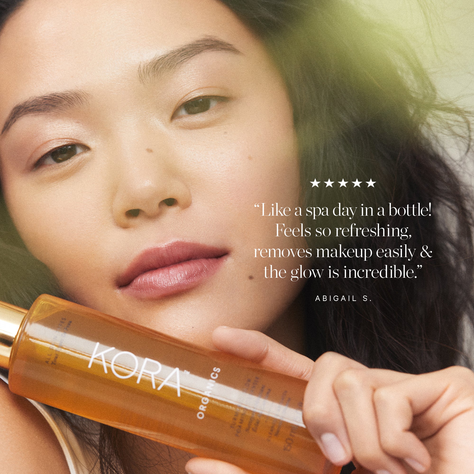 Turmeric Glow Foaming Cleanser - Brightening Face Wash for Acne & Dark Spots | Natural Skincare for Glowing Complexion | Perfect for Morning & Night Routine