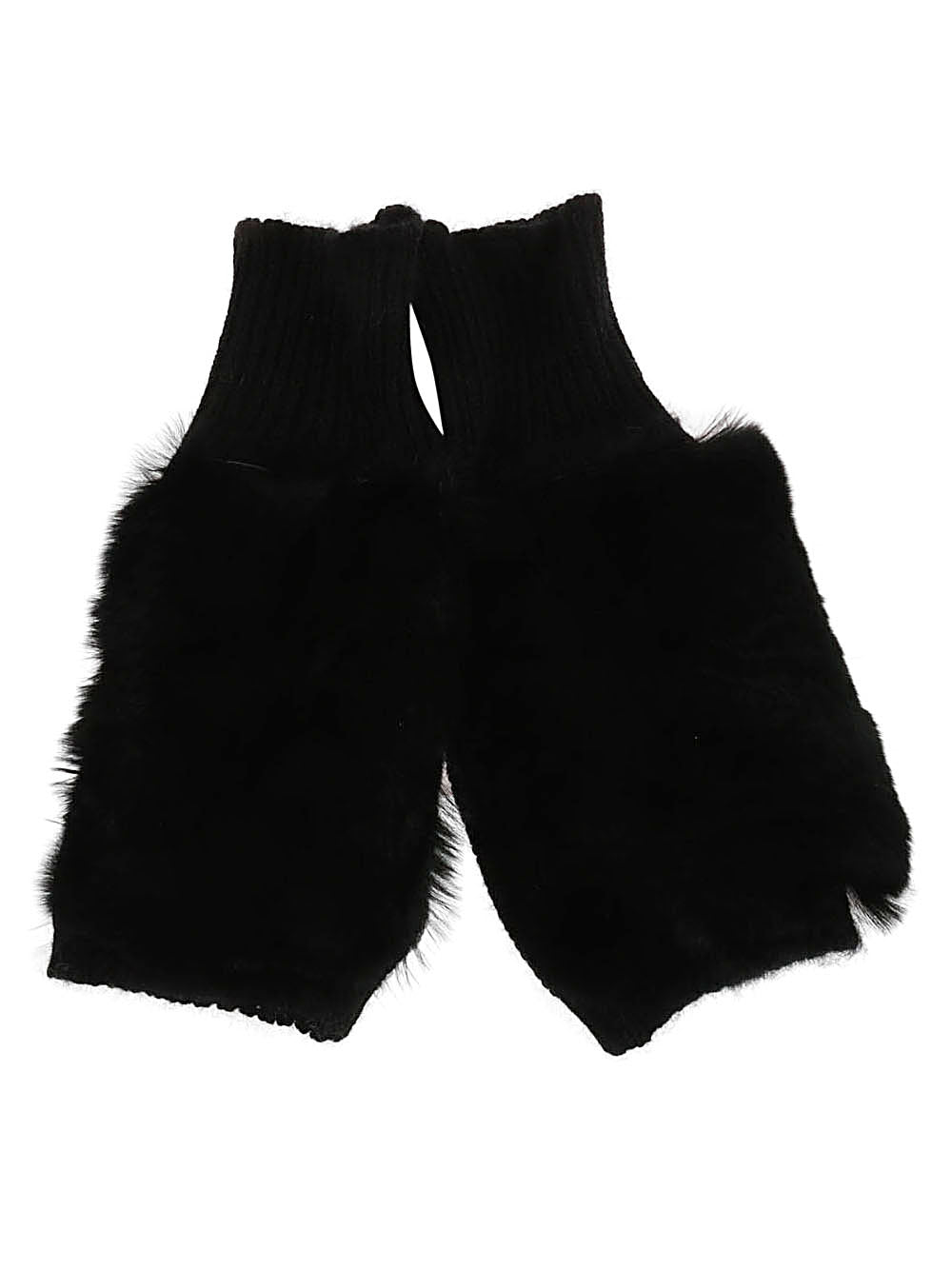 Alpo Black Work Gloves - Durable & Comfortable for Construction, Gardening, and Outdoor Activities