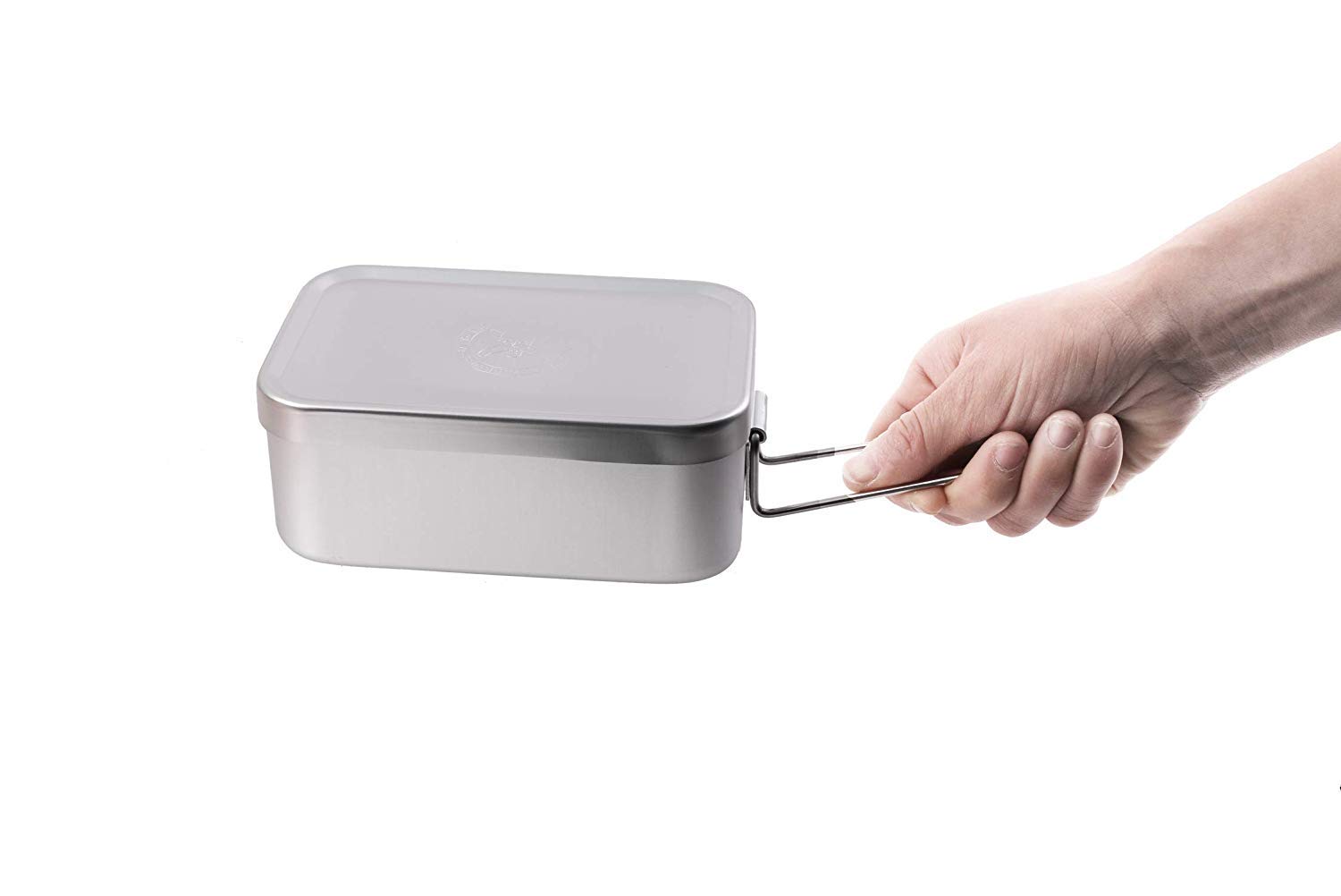 ESEE Survival Knife - High-Quality Aluminum Mess Kit for Camping, Hiking & Outdoor Adventures | Compact & Durable Survival Gear for Emergency Preparedness
