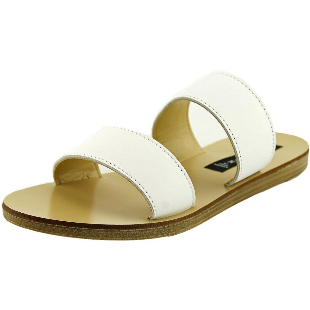 Steven Women's Skylaaa Slides Sandals - Comfortable Summer Slippers for Beach, Pool, and Casual Wear