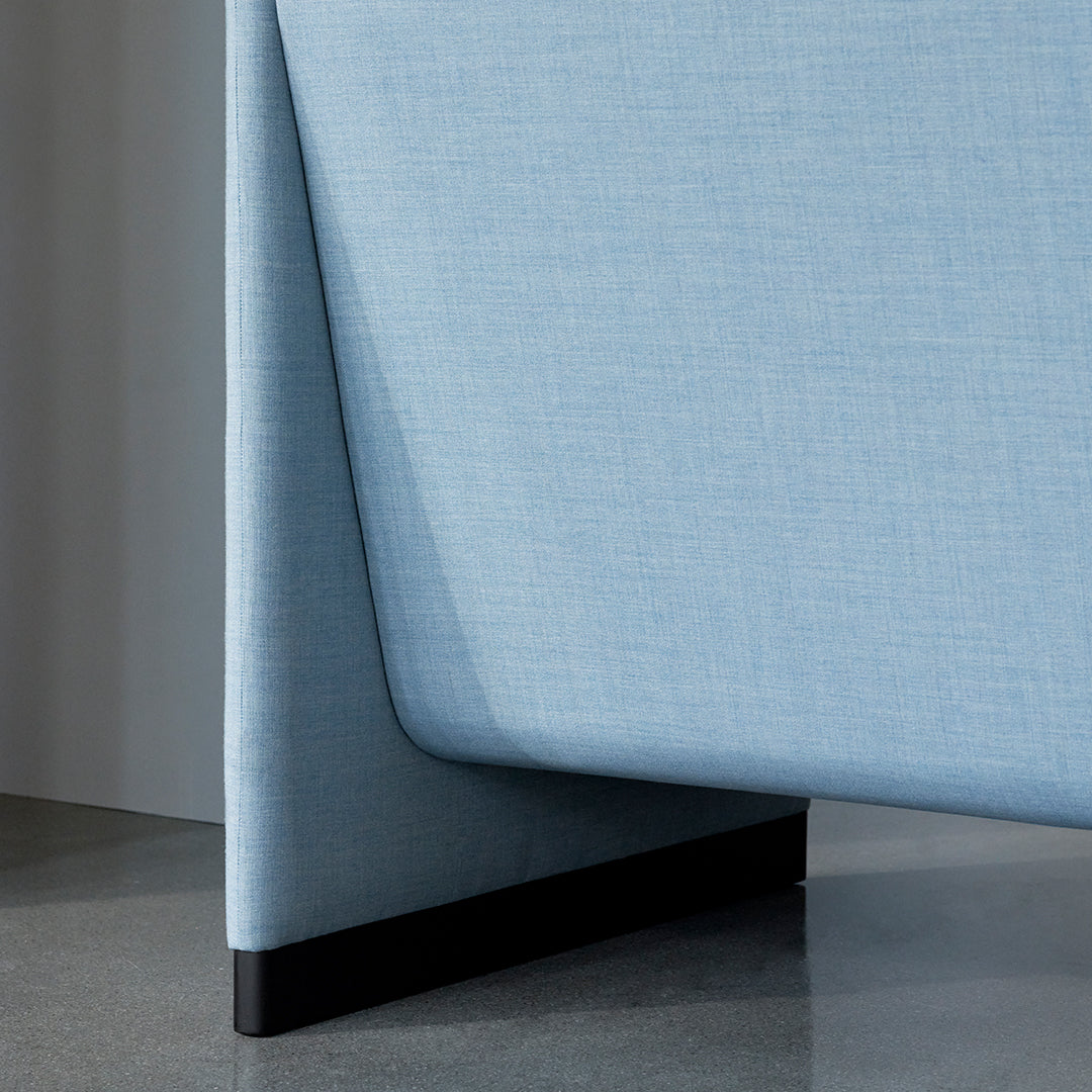 High Back Lounge Chair - Ergonomic Comfort for Living Room, Office & Relaxation - Modern Design with Premium Support